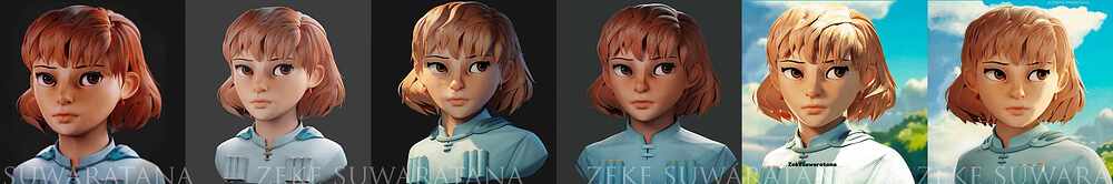 progress