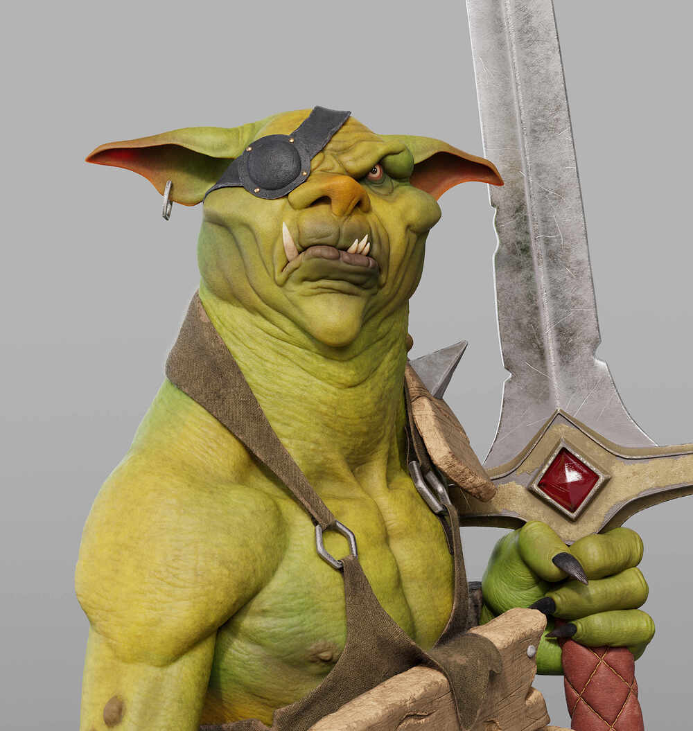 Lookdev_Closeup