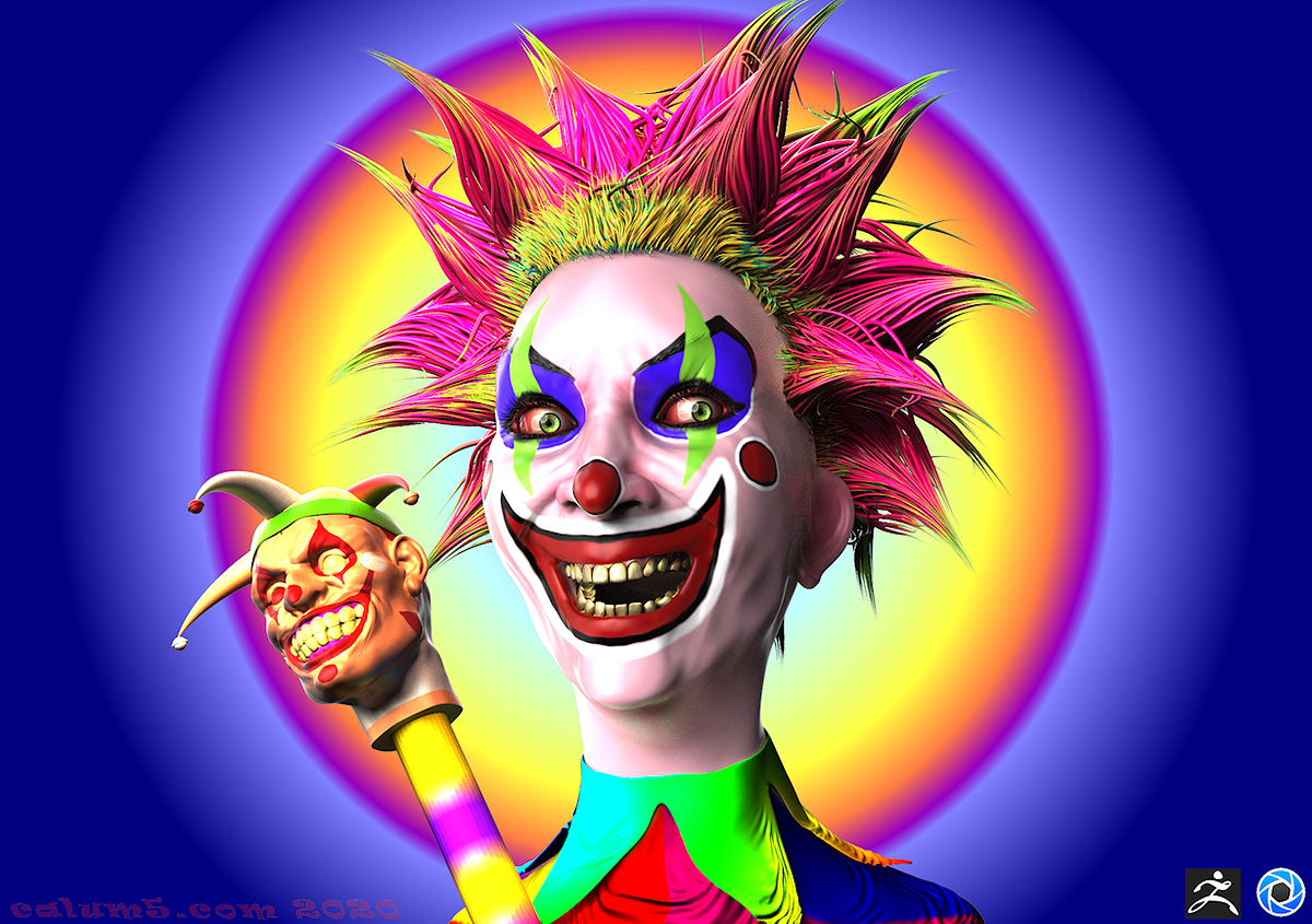 clownsmall