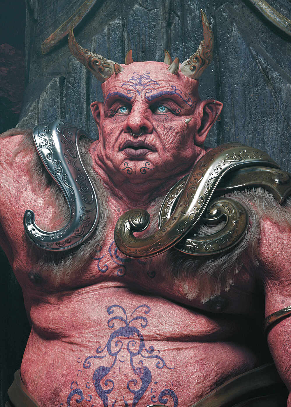 DebaucherCloseUP