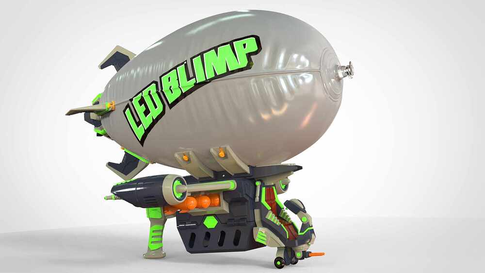 KeyshotBlimp.71