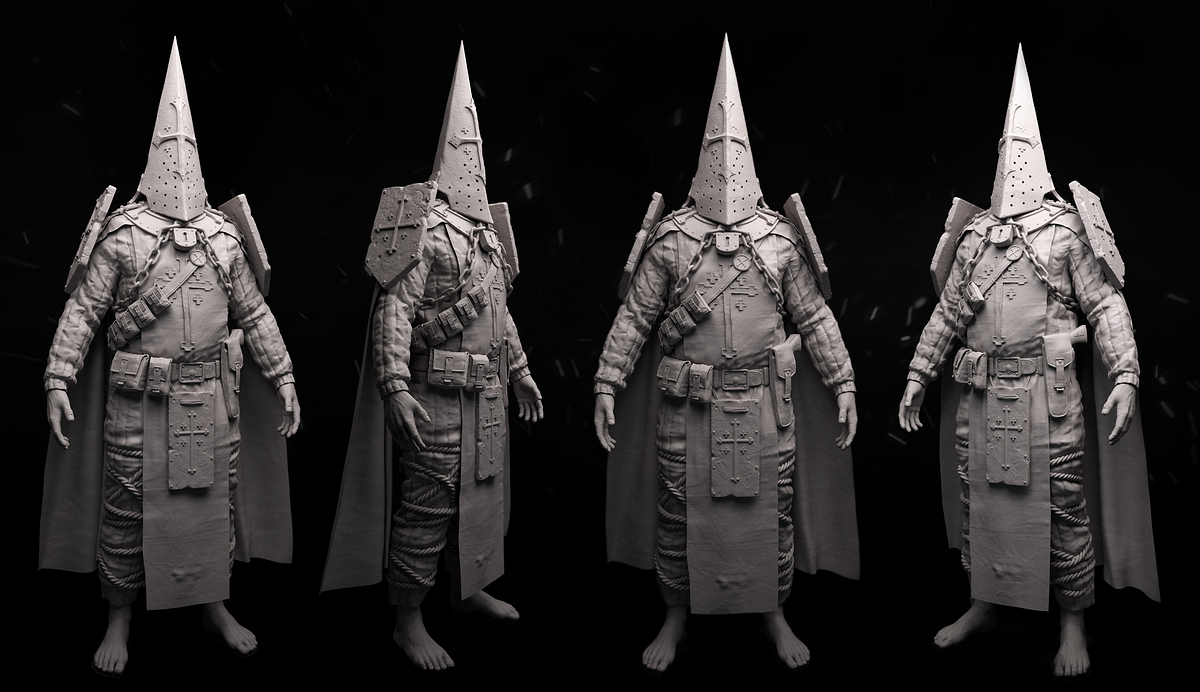Highpoly