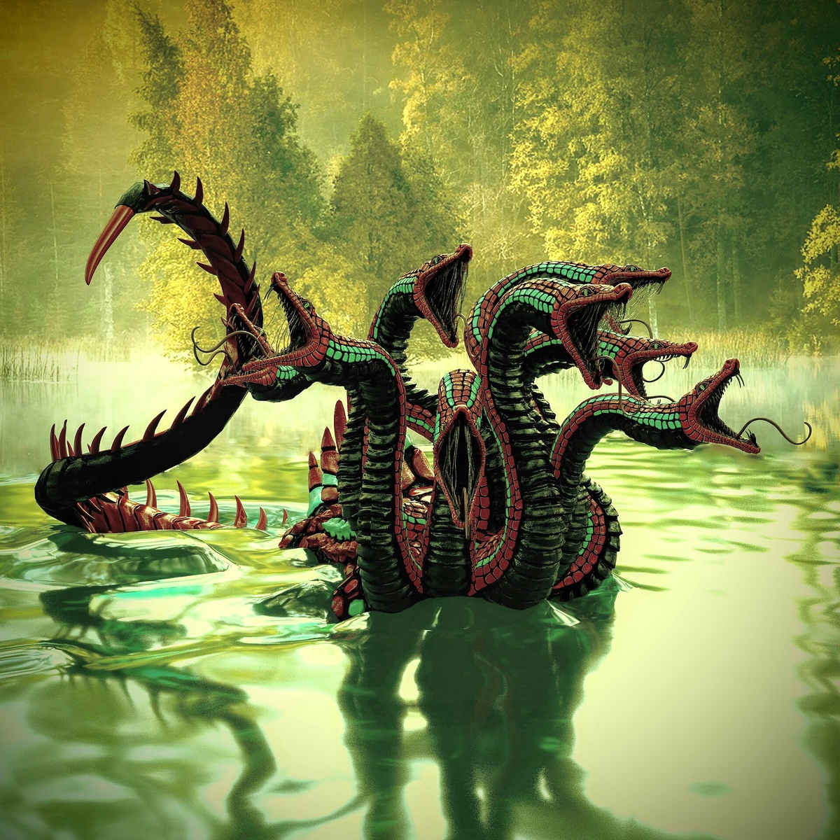 Hydra_Render