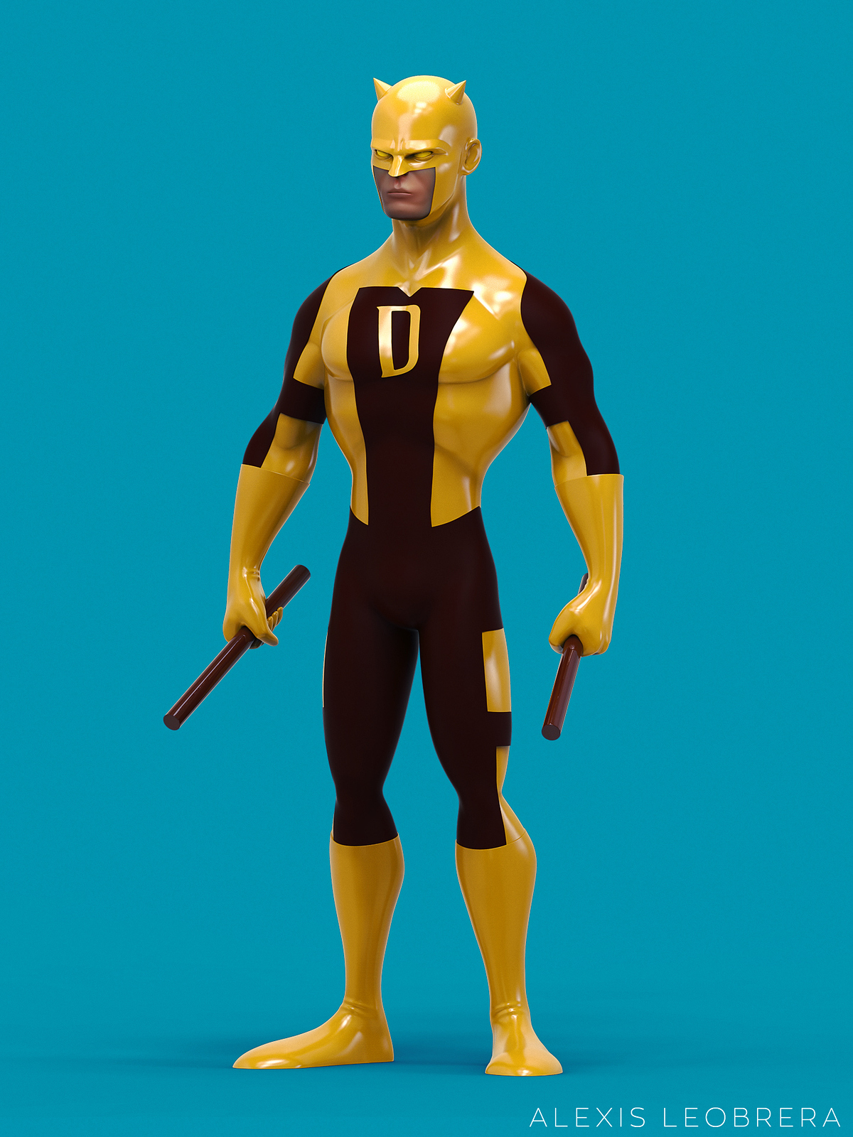 daredevilbyJan