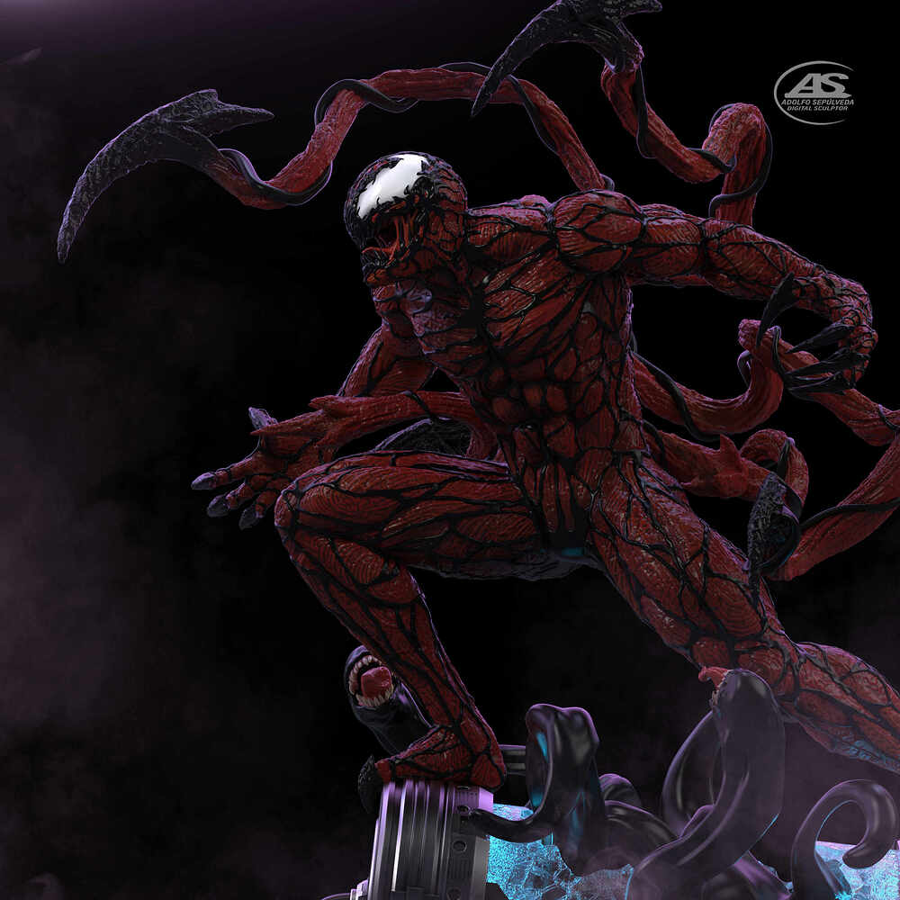carnage 10