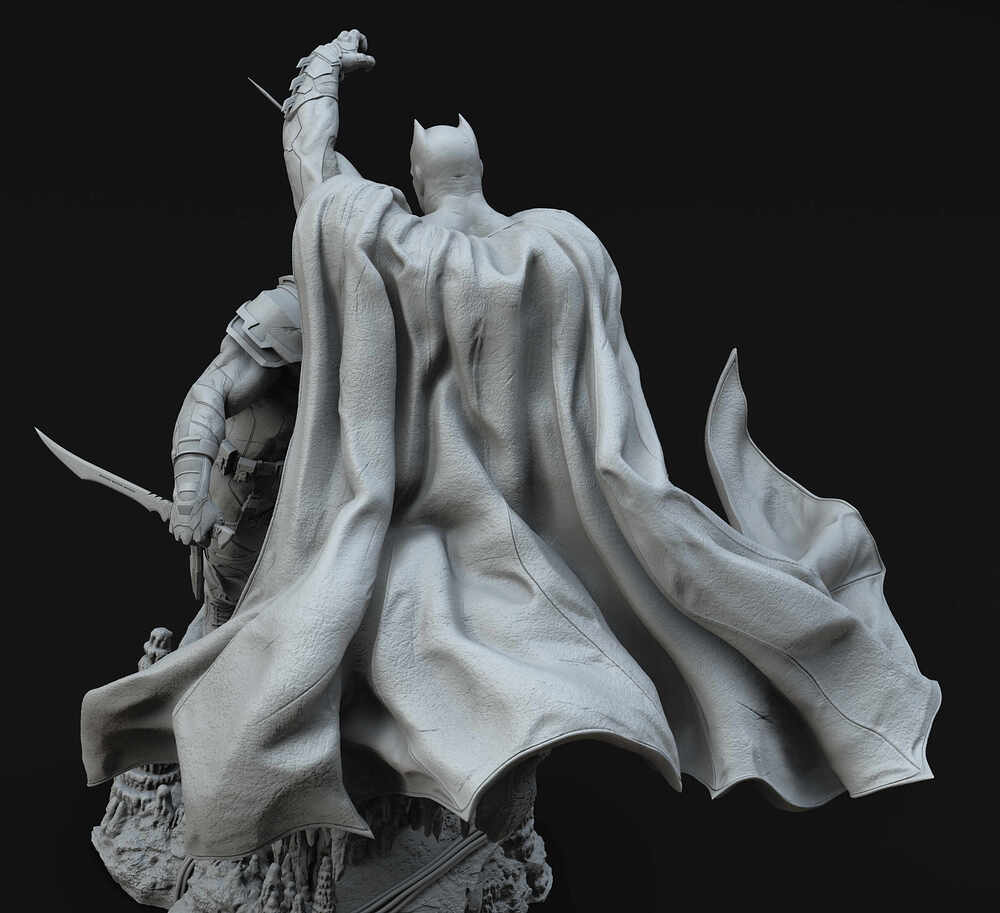 Batman 1