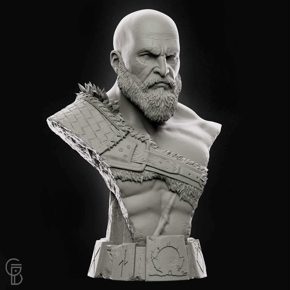 kratos alta grises 4