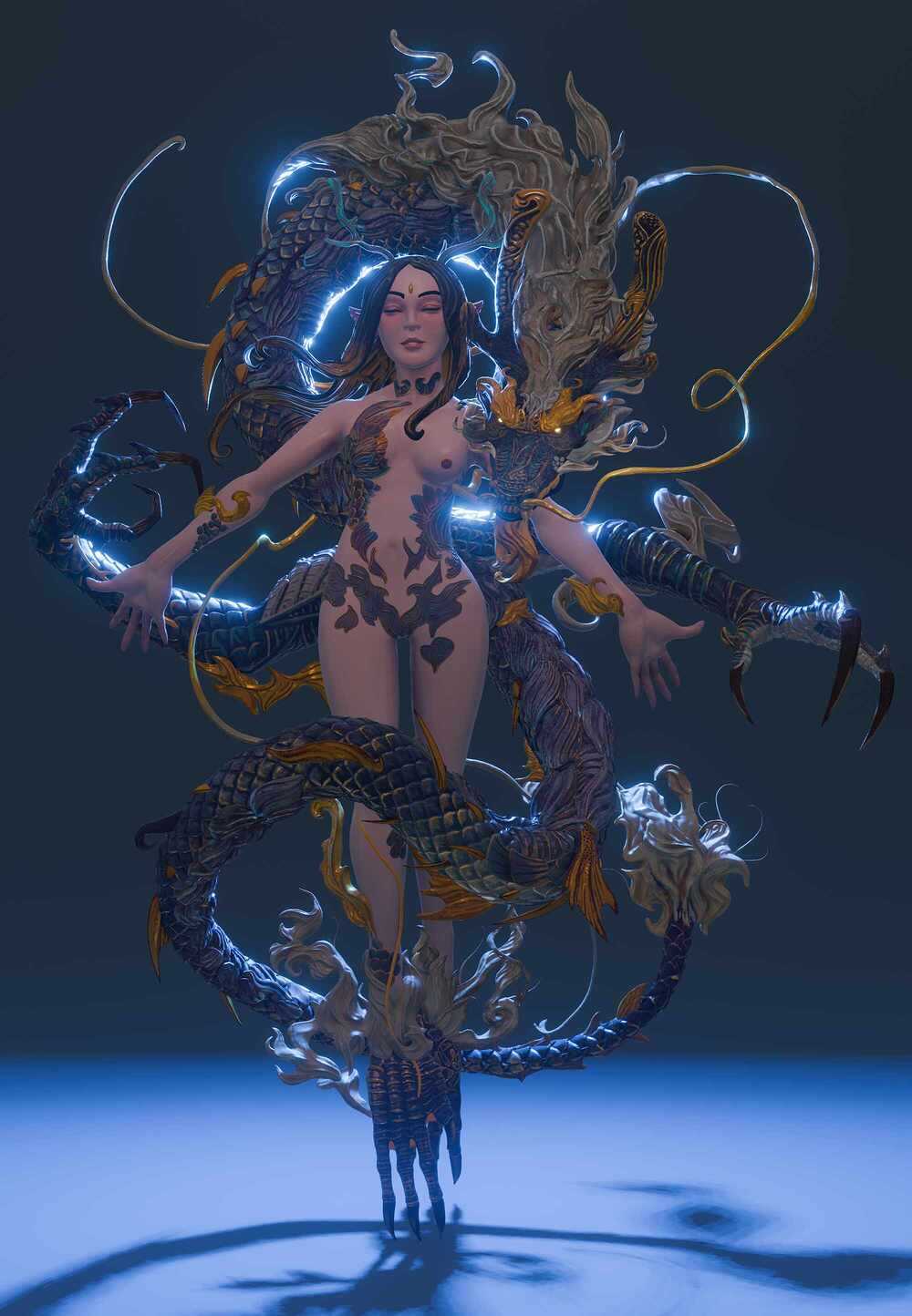 2