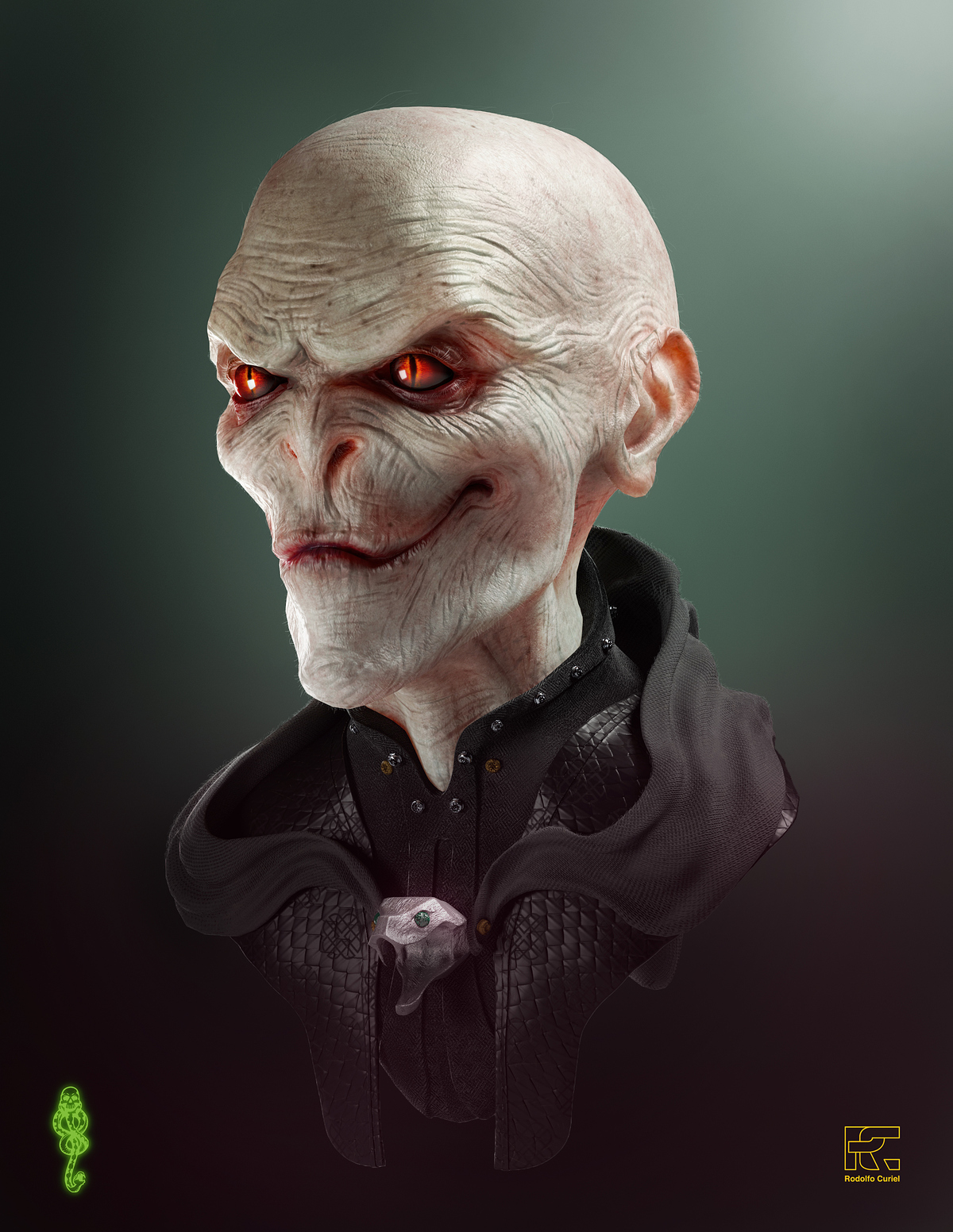 VoldemortR1