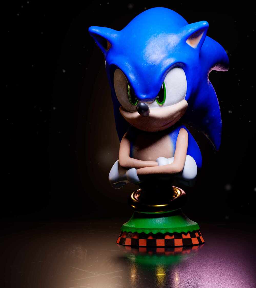 color render1