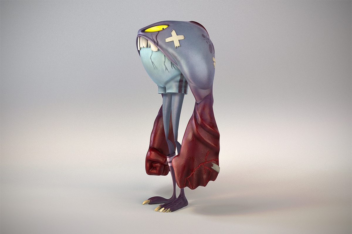 Render2Panoramico