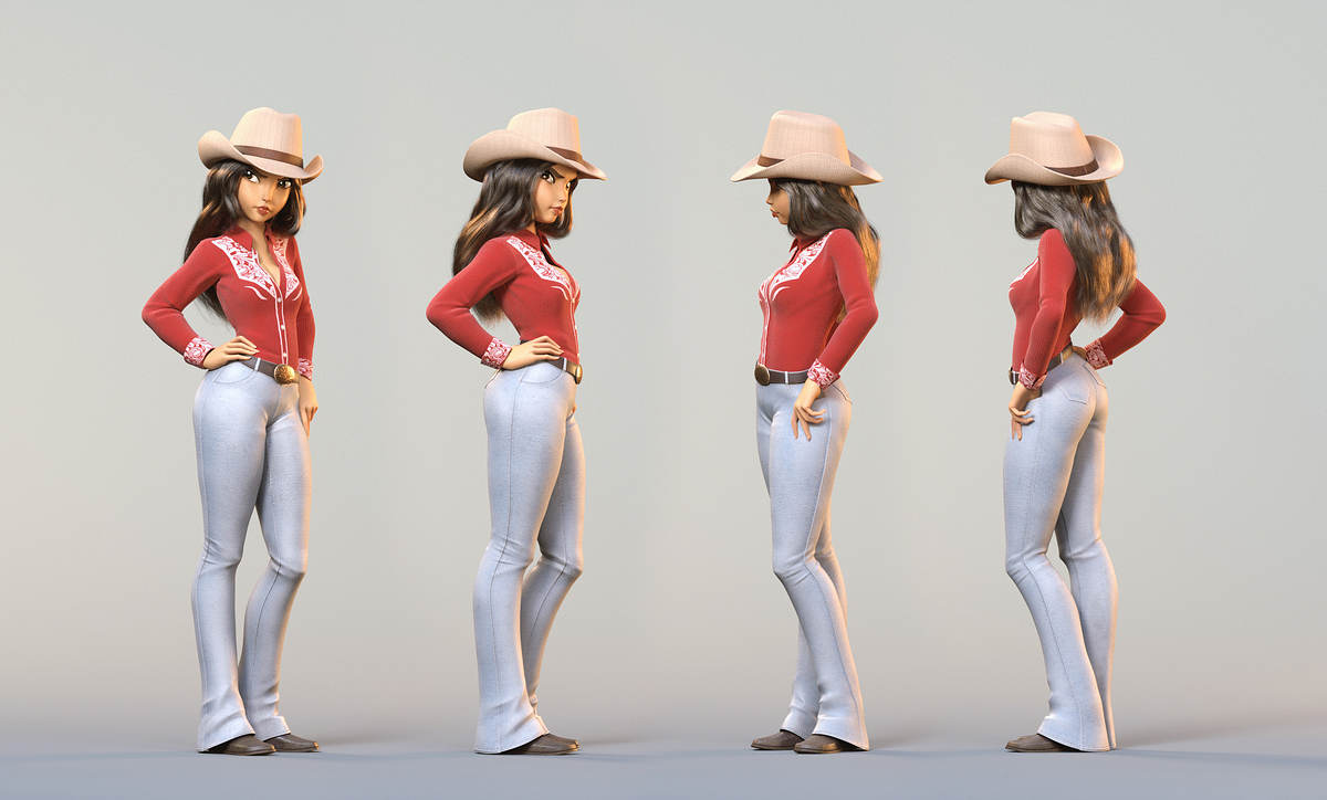 cowgirl_lineup