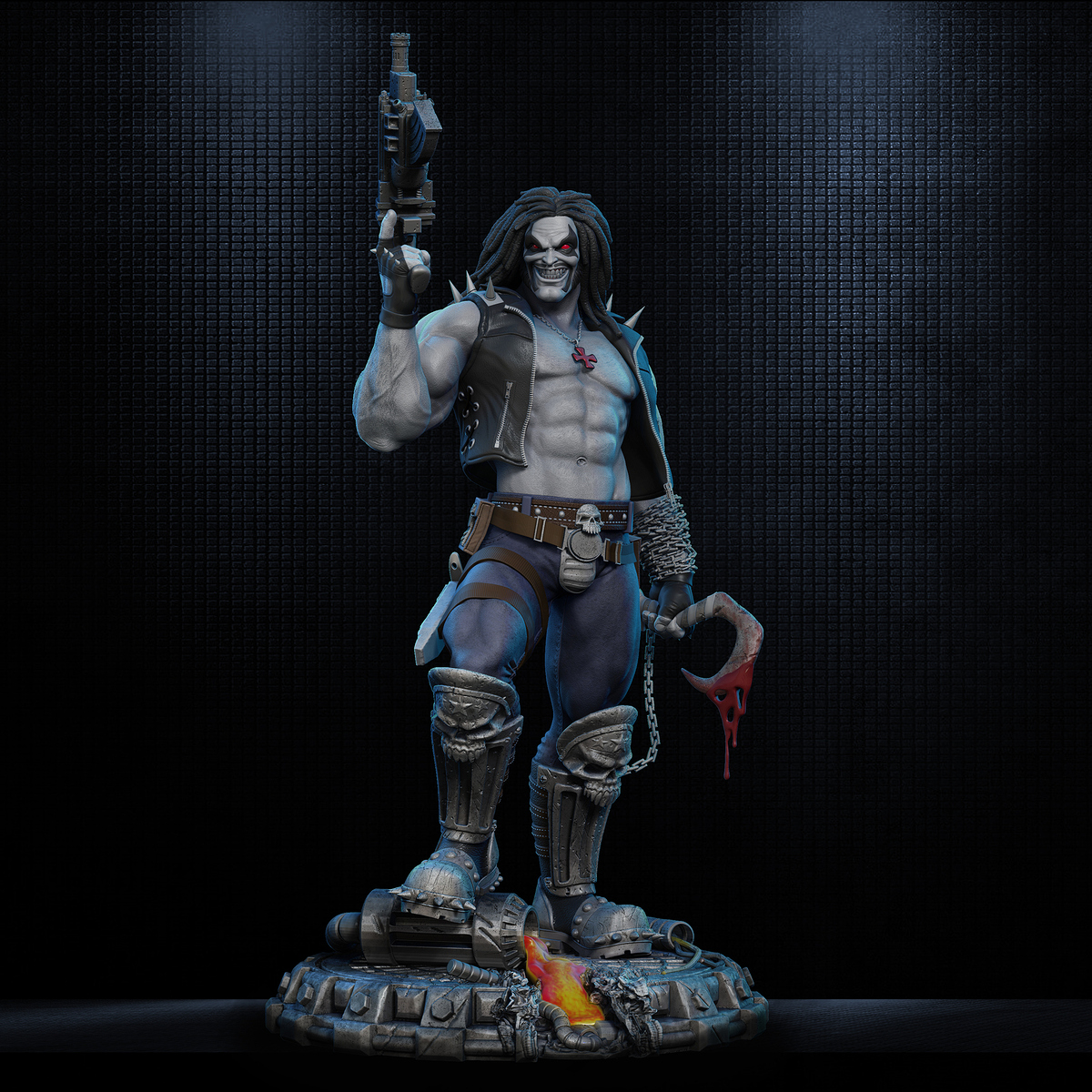 Lobo_Frente