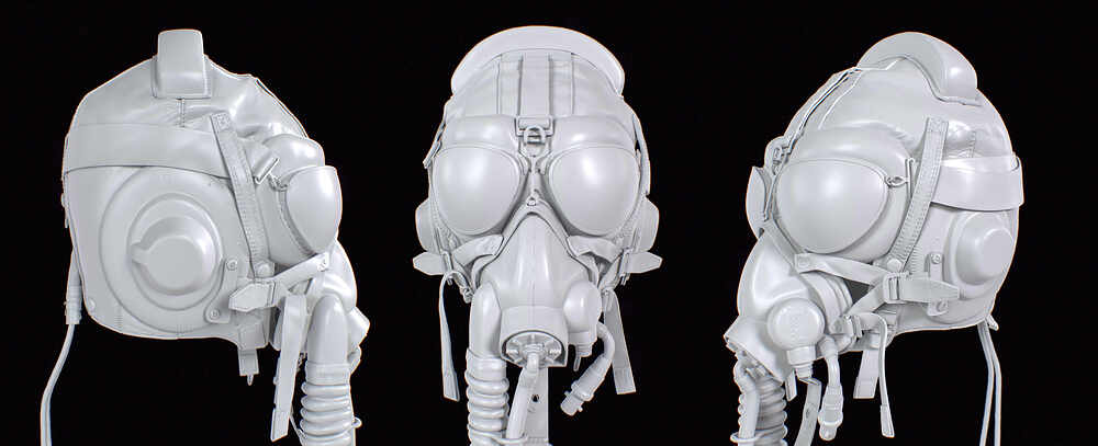 Highpoly Render01