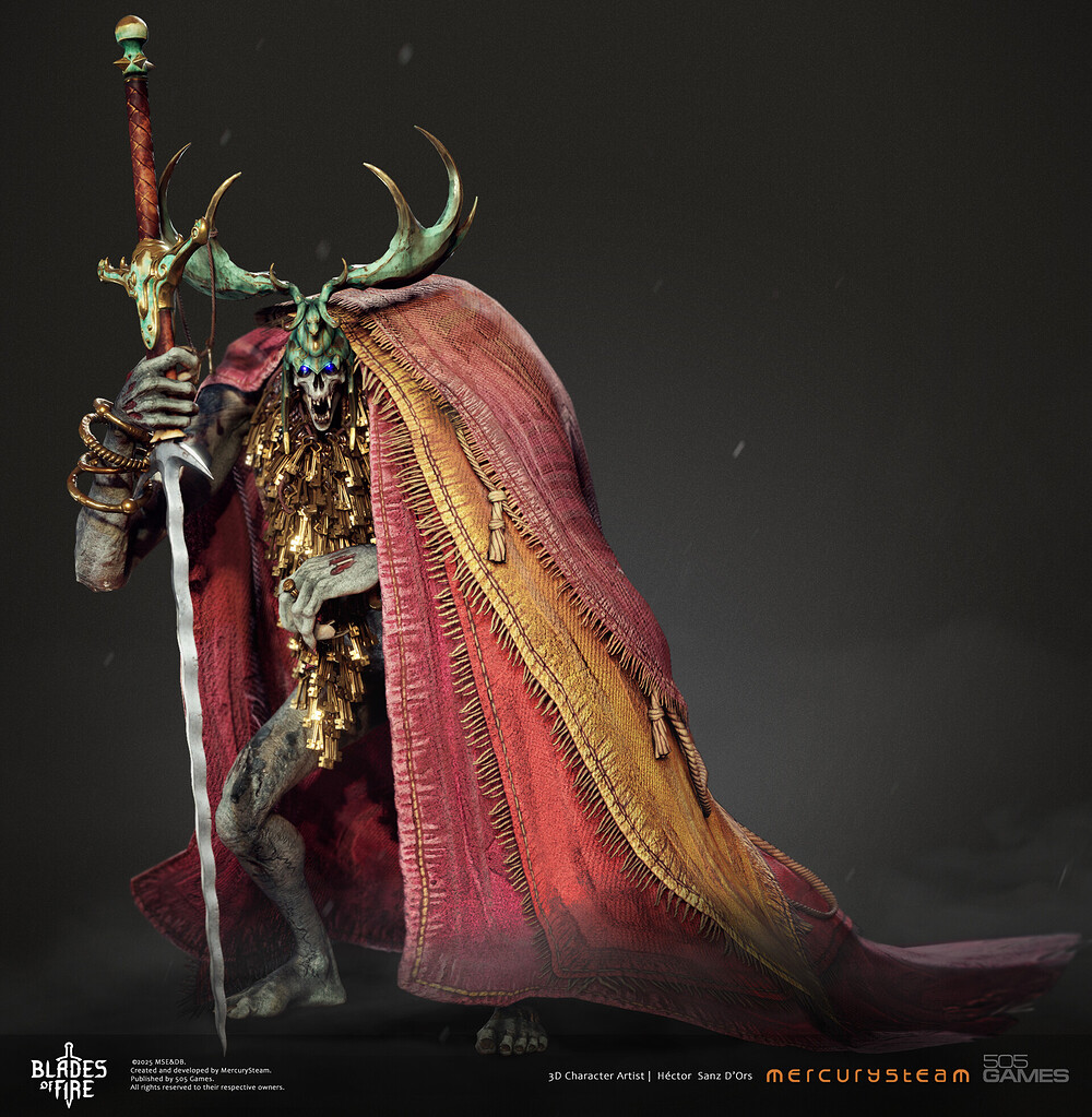 hector-sanz-dors-duke-1