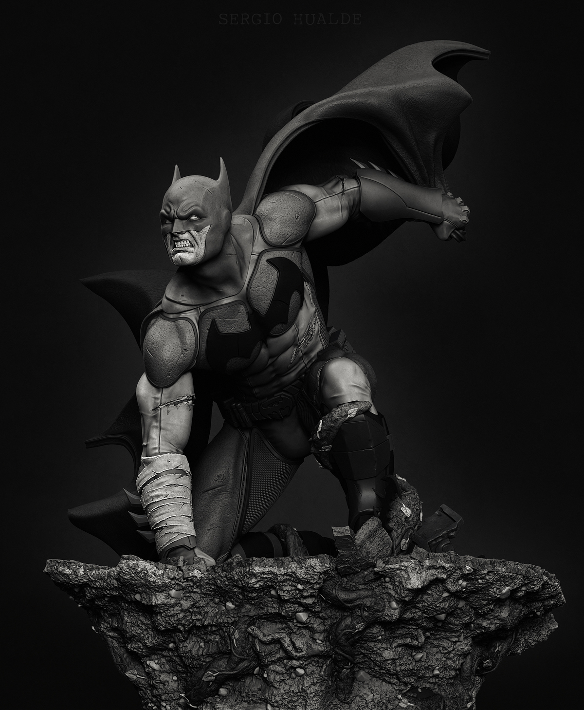 Batman_SergioHualde_Compo5