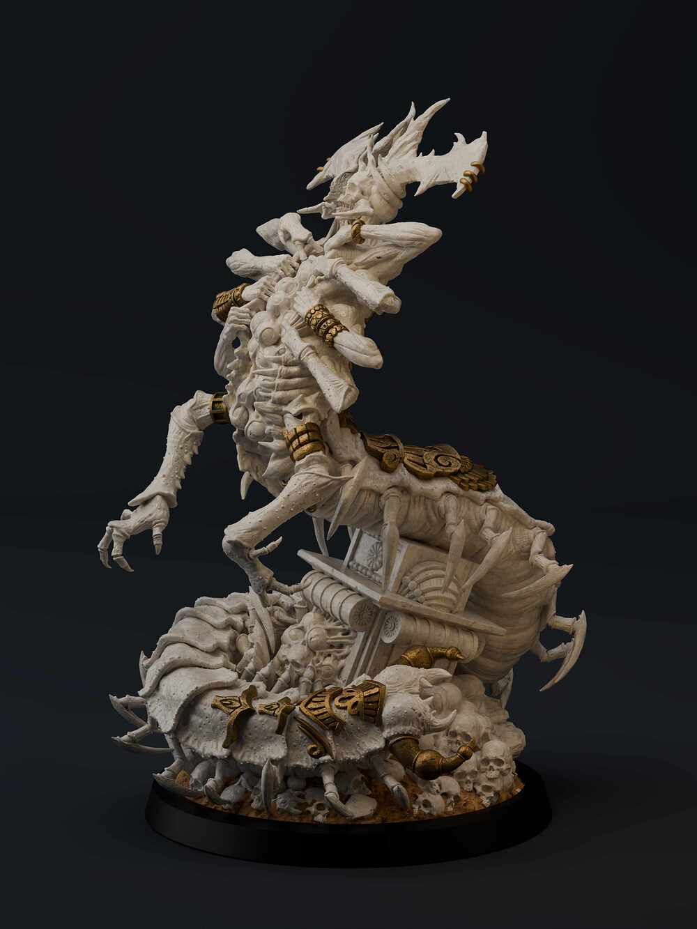 hive demon3