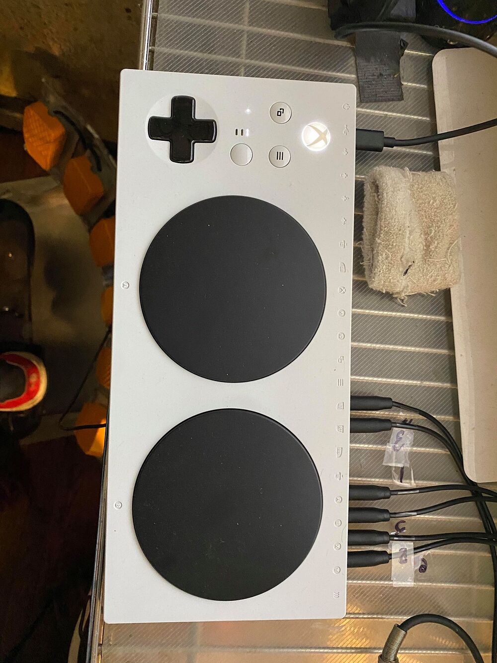 Xbox