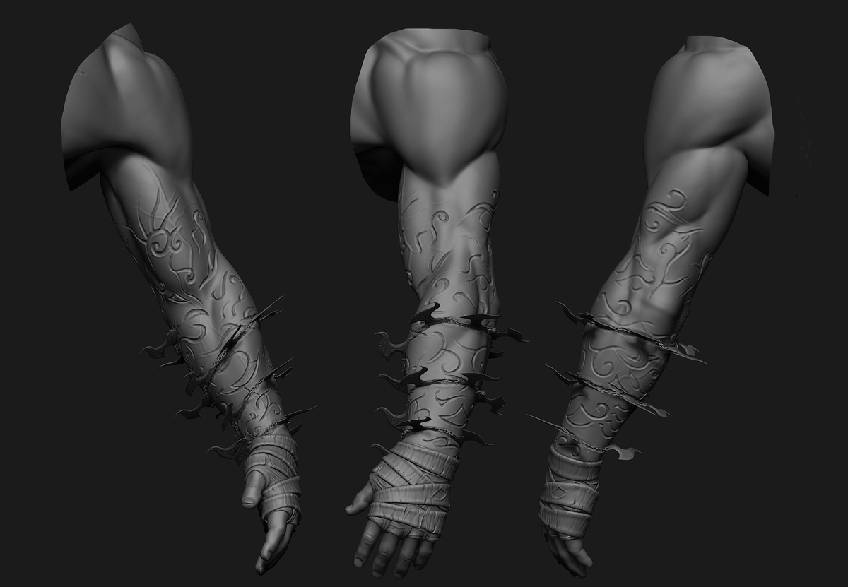 14_Sculpt