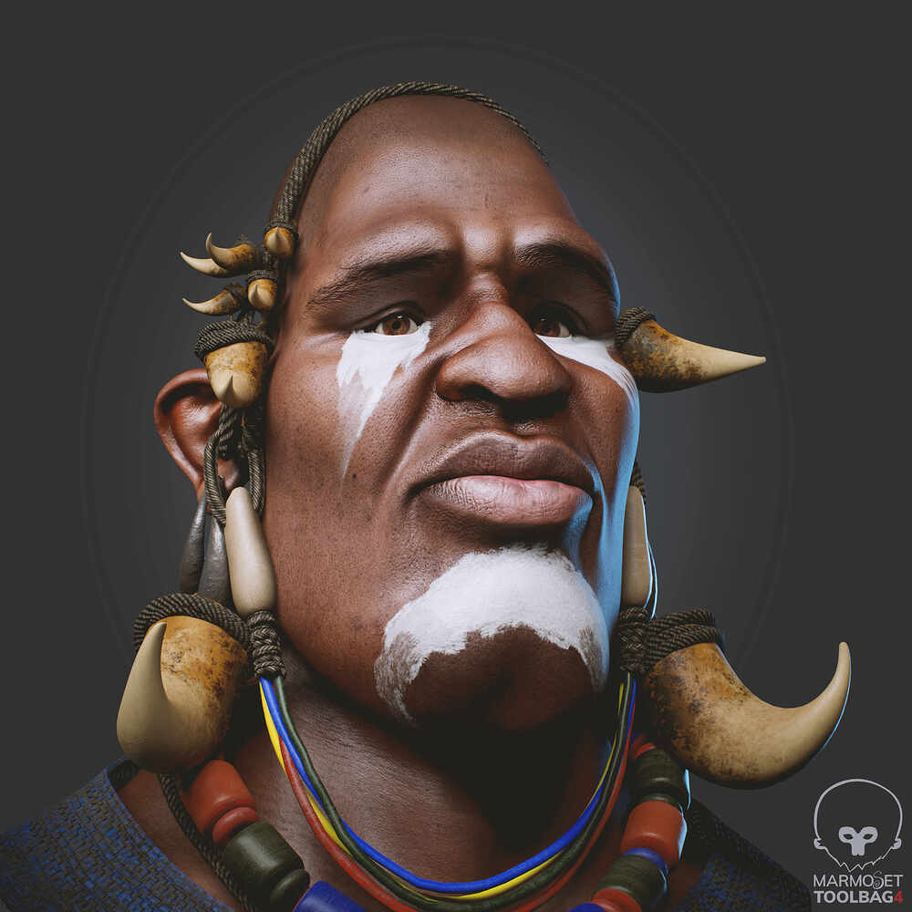 AfricanHead_6
