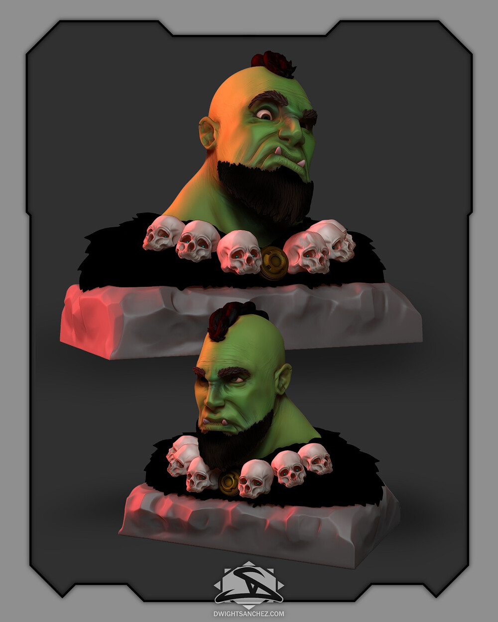 orc