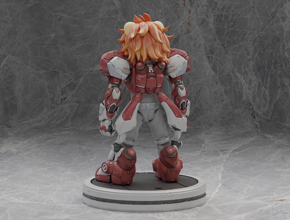 CY LION 宣传2