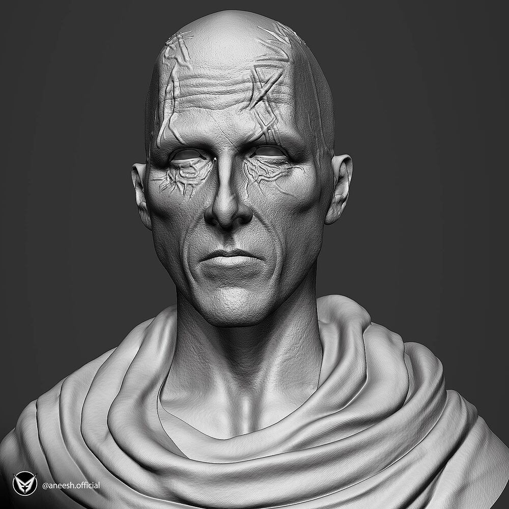 Zbrush Renders_00003