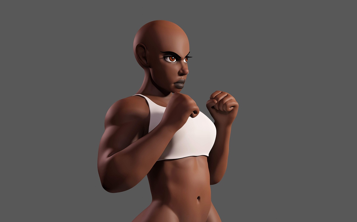 BS Render 5