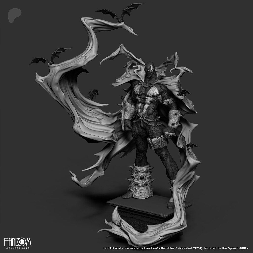 Spawn-6