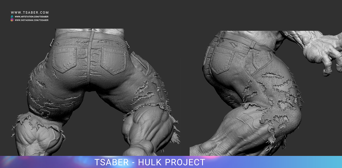 Hulk Ref 022