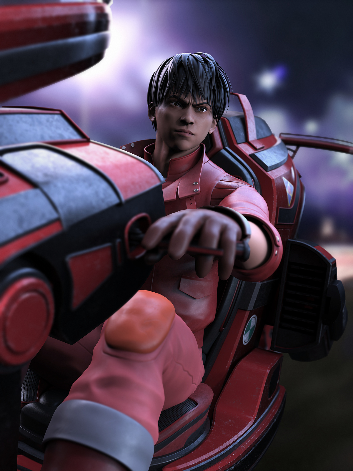 43