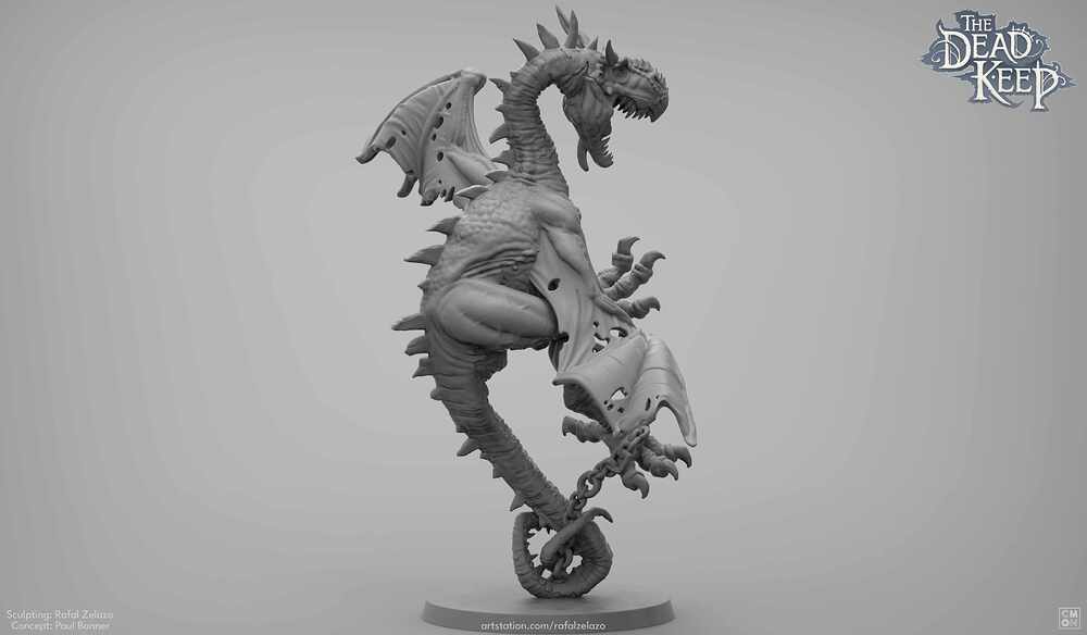 Wyvern 5