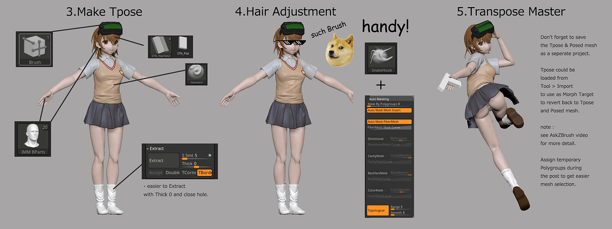 Misaka_post2