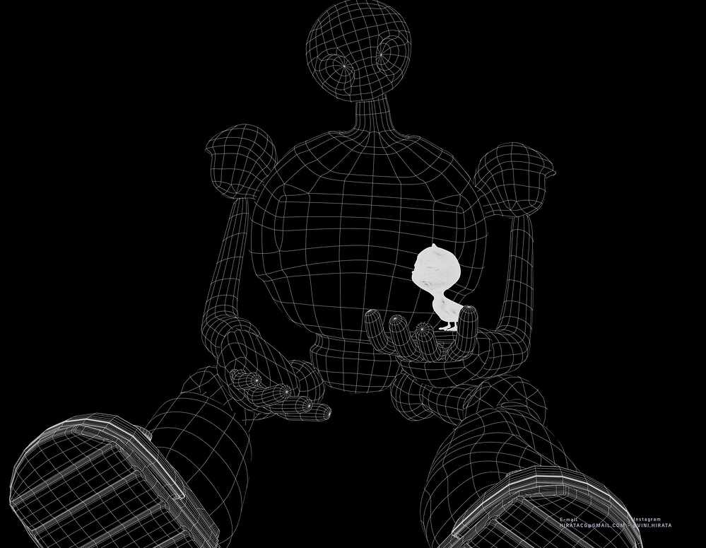 WIREFRAME
