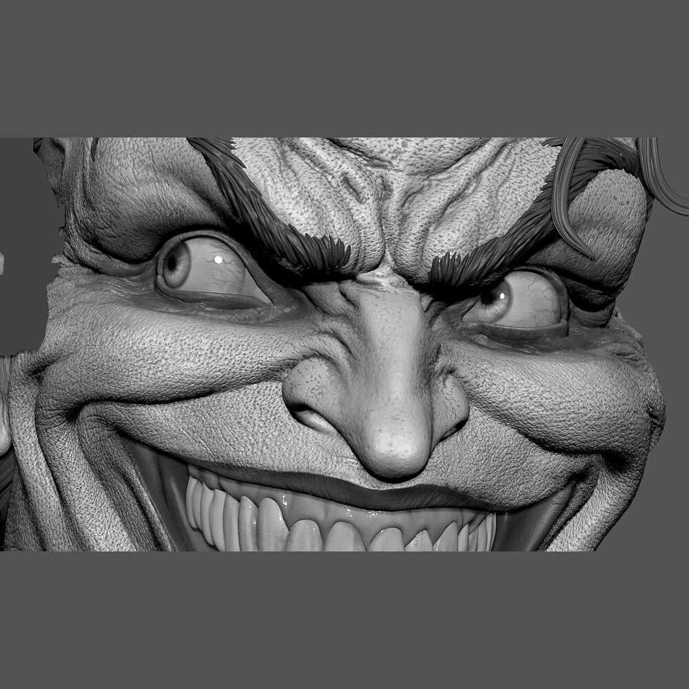 Zbrush6