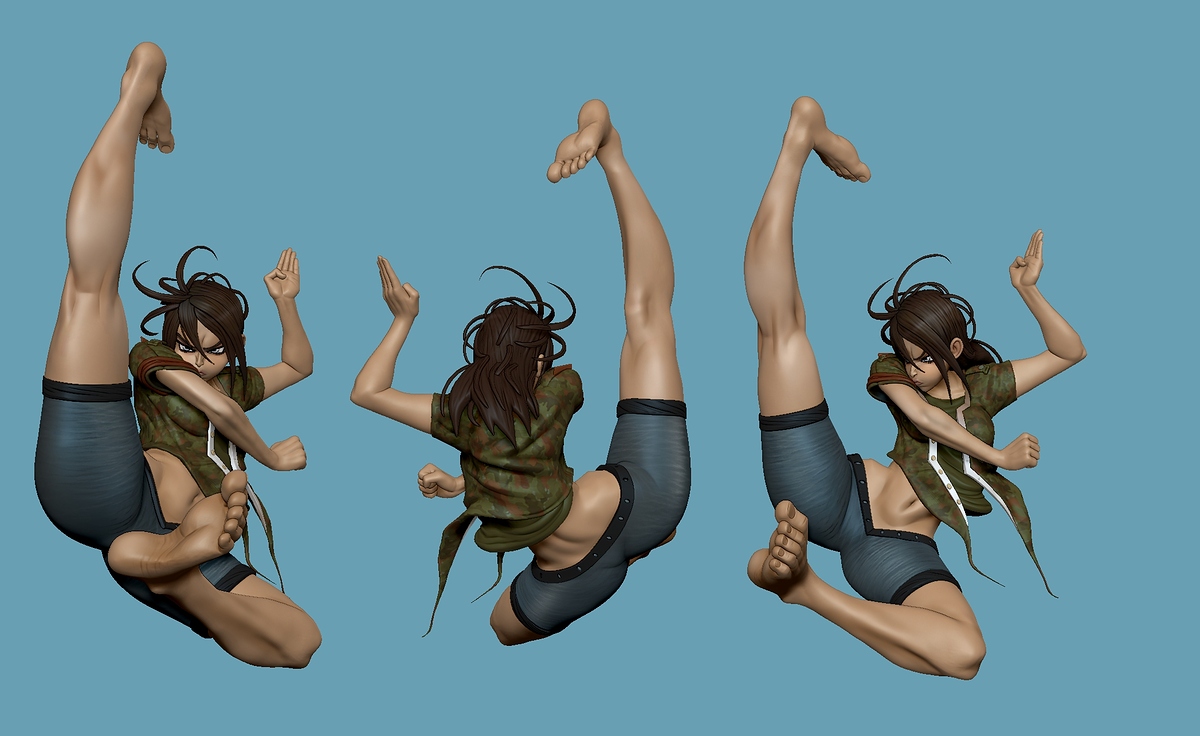 ZBrush Document2