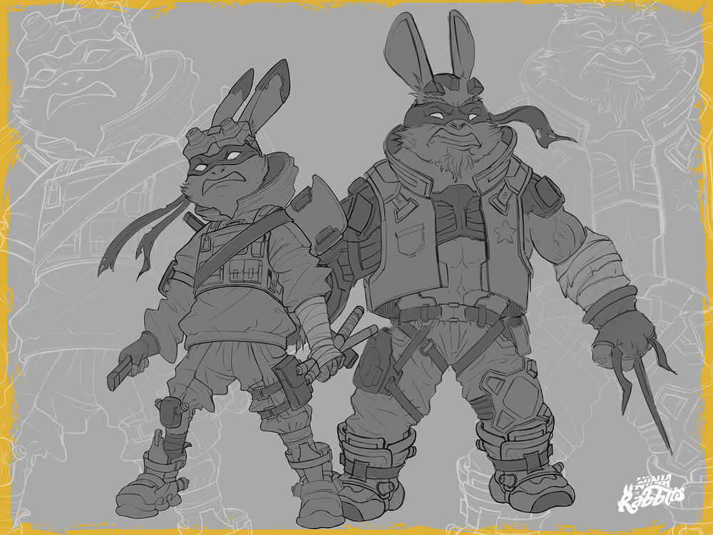 EarlySketch