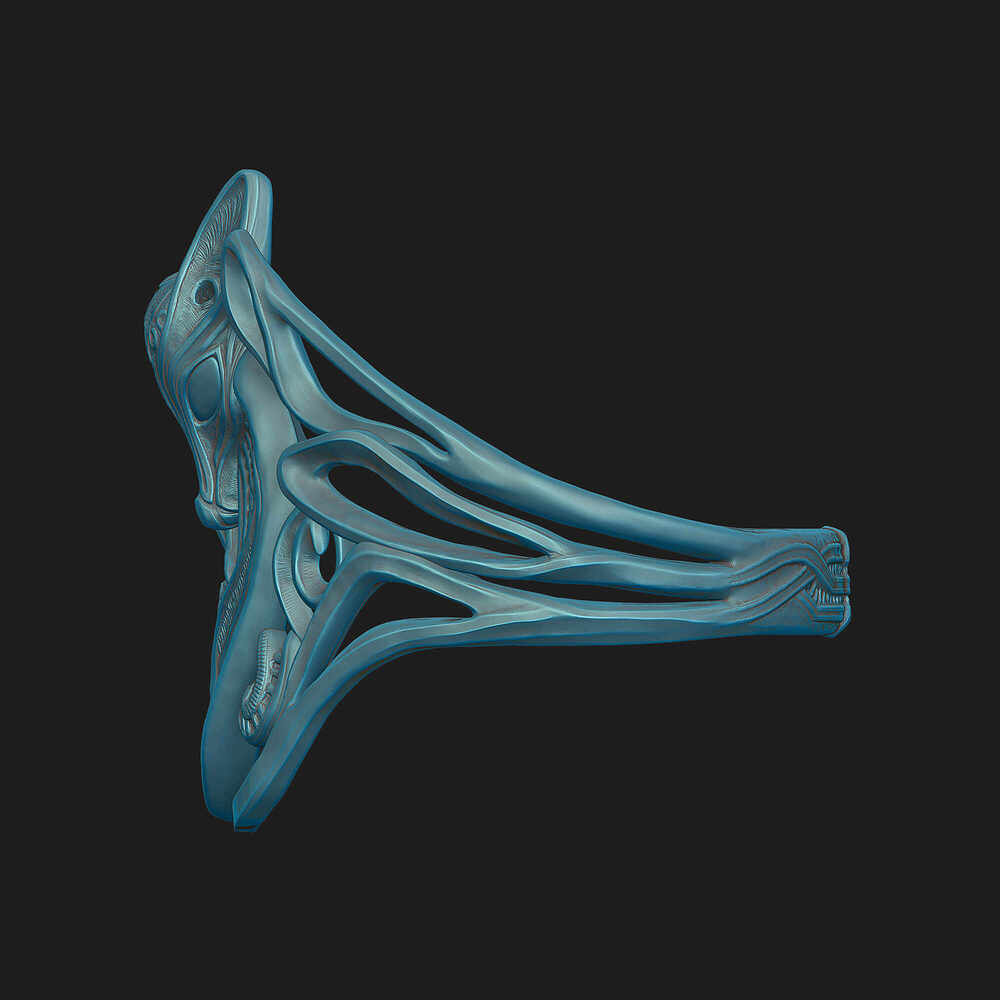 artnouveau-animal-v2-pbr-3