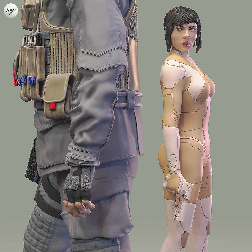 Ghost_in_the_Shell_3D_Model_ivanmargo_design_02