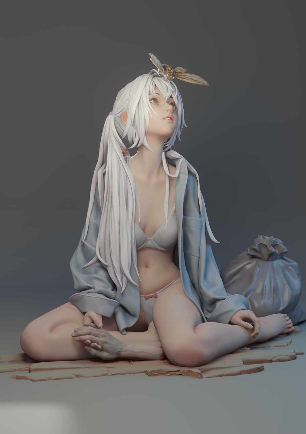 cicada4