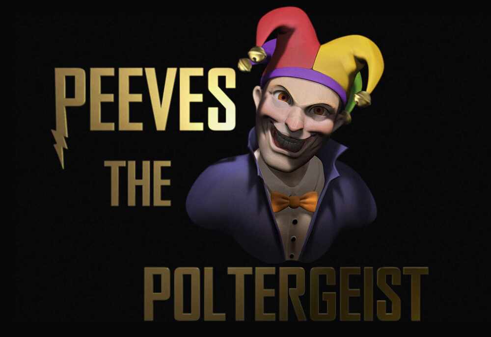 Peeves