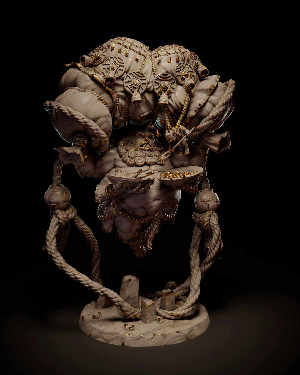 Oni_Front