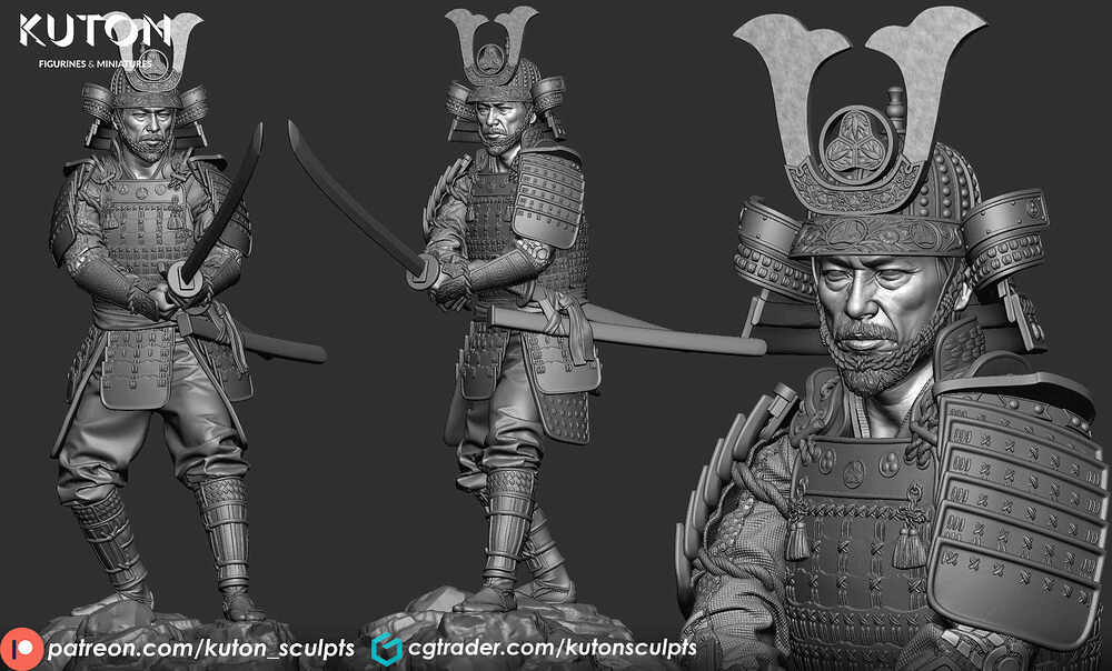 ZBrush Document
