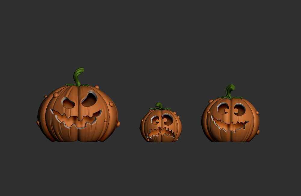 calabazas