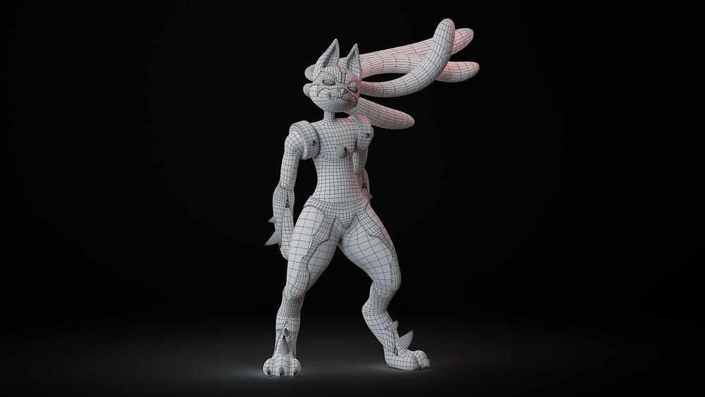 Wireframe