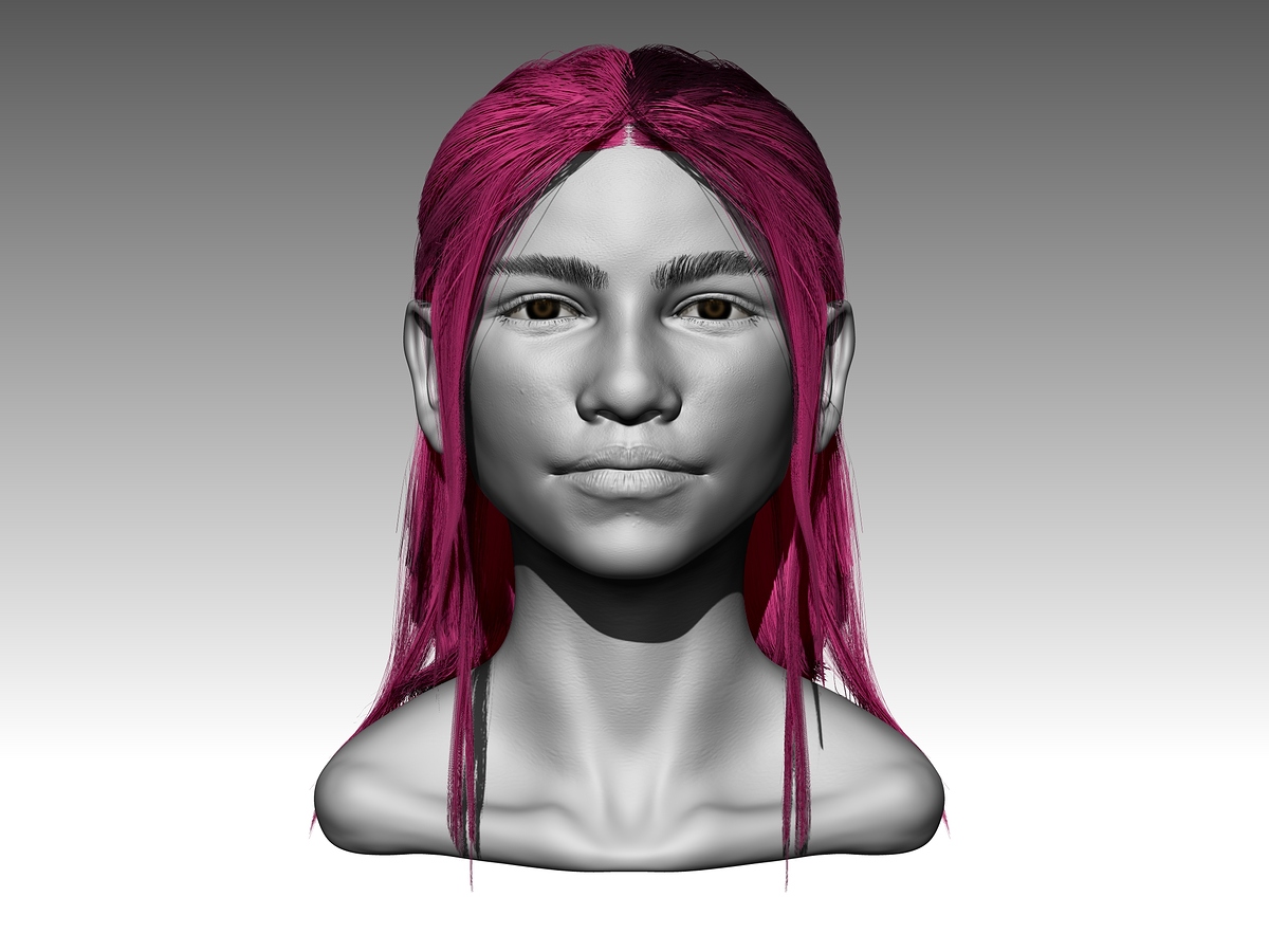 ZendayaFront