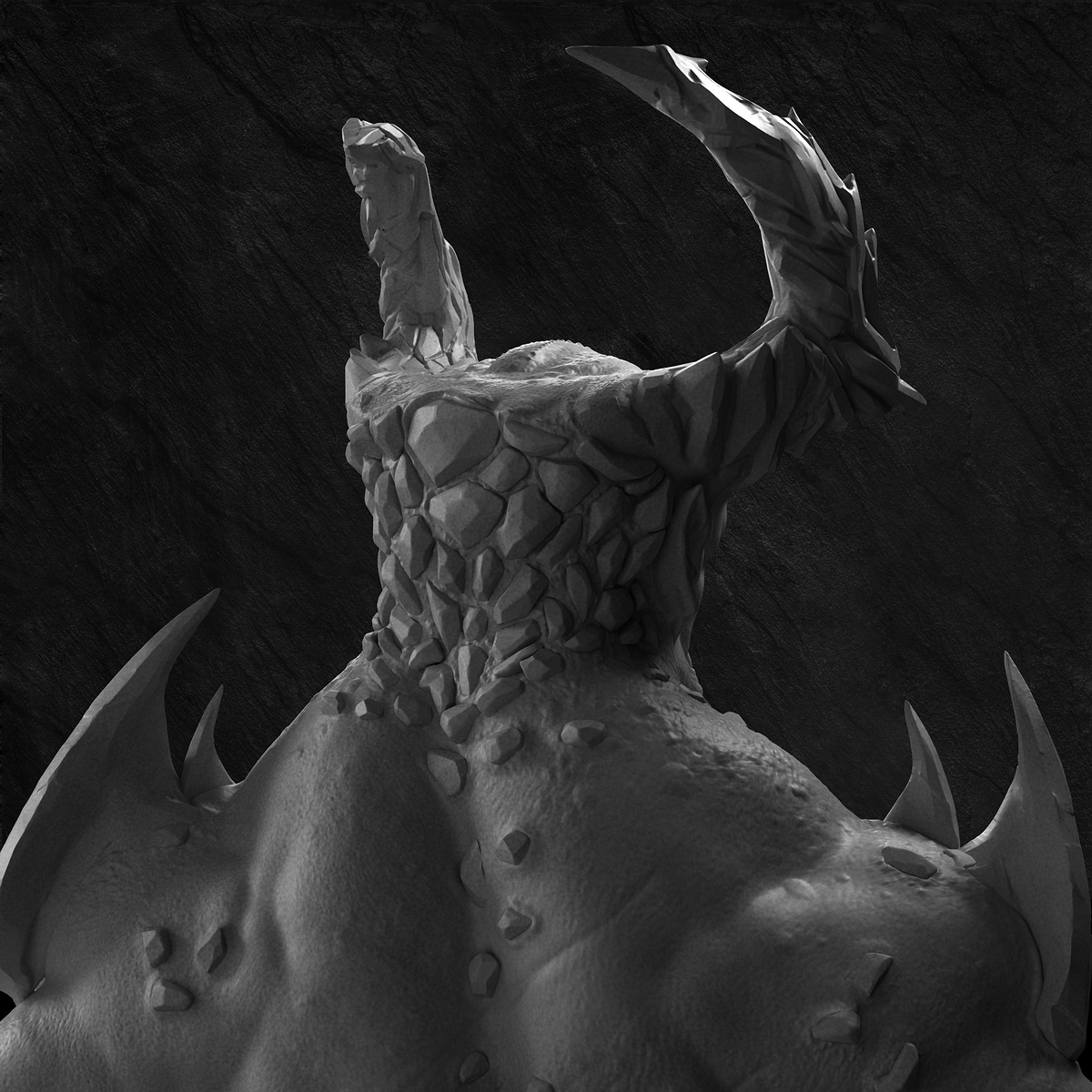 BlueMonster_viewMN_kuntalsarkar