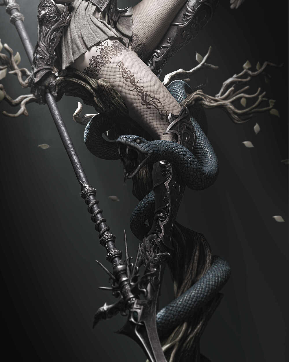 7