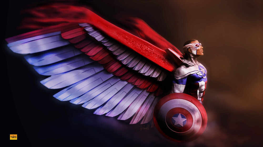 CaptainAmerica