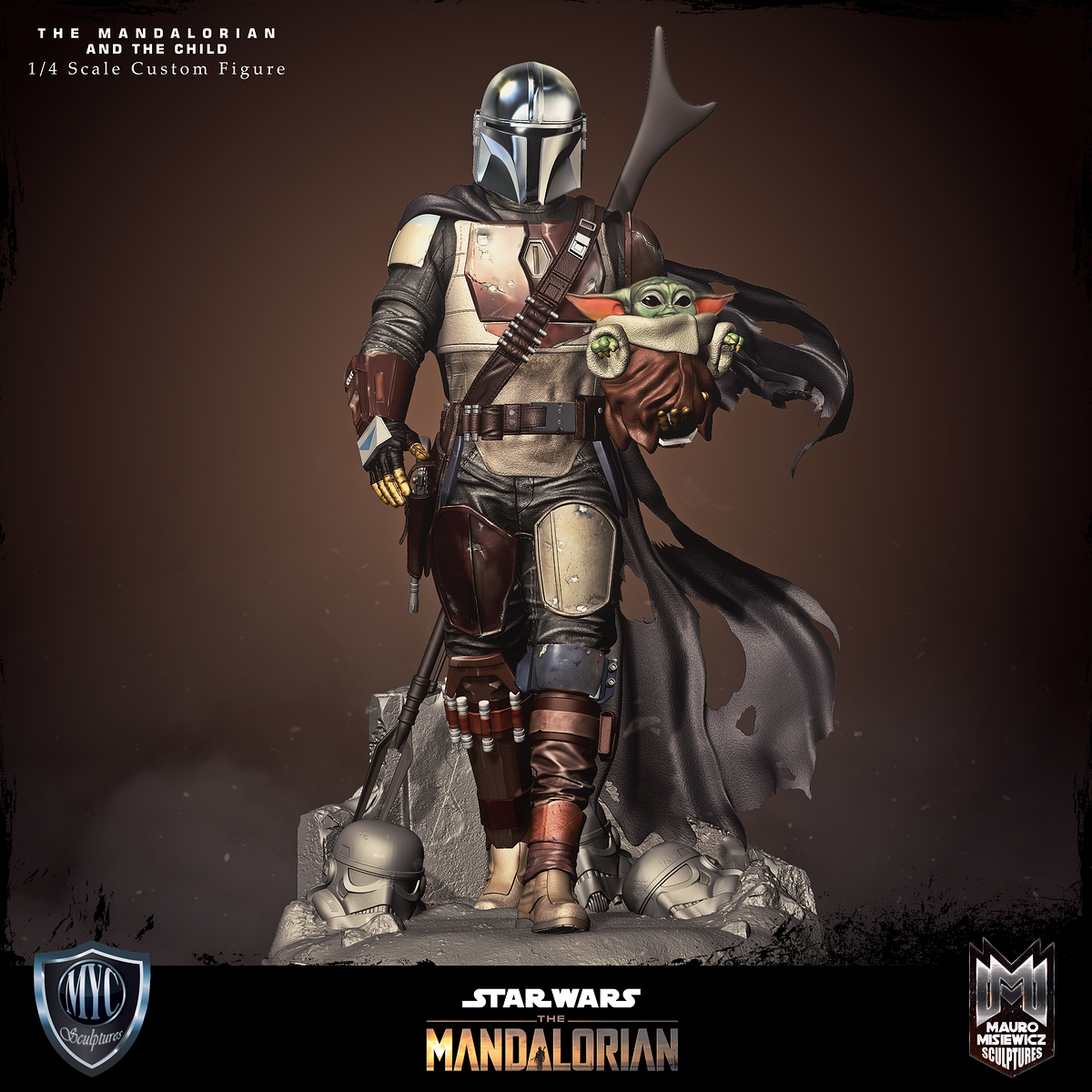 TheMandalorian_03_MauroMisiewicz